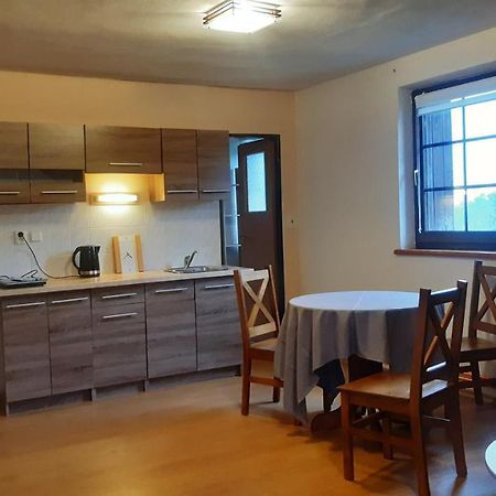 Budha Apartma Jirikov  Buitenkant foto