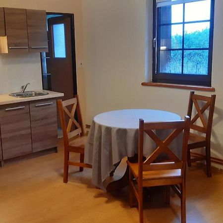 Budha Apartma Jirikov  Buitenkant foto