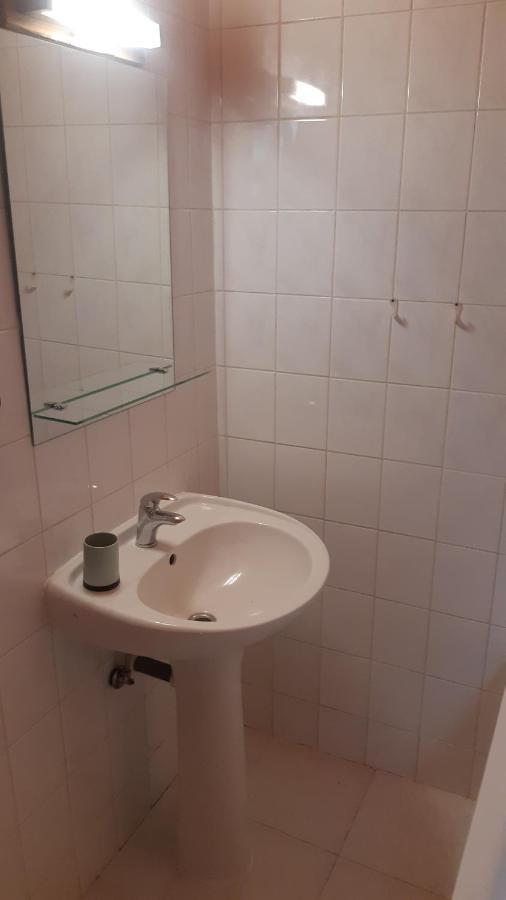 Budha Apartma Jirikov  Buitenkant foto