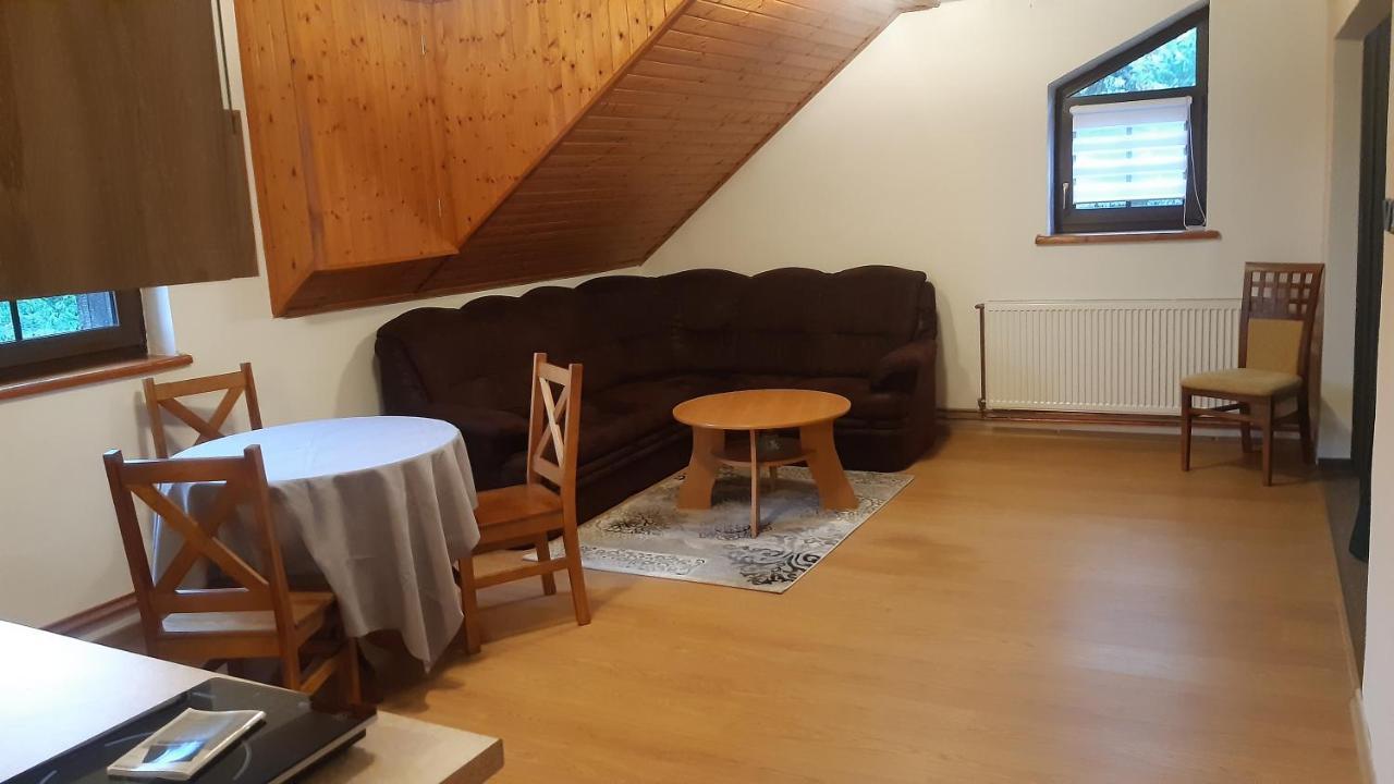 Budha Apartma Jirikov  Buitenkant foto