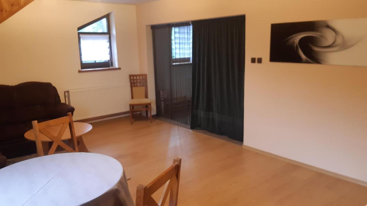 Budha Apartma Jirikov  Buitenkant foto