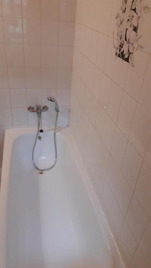 Budha Apartma Jirikov  Buitenkant foto